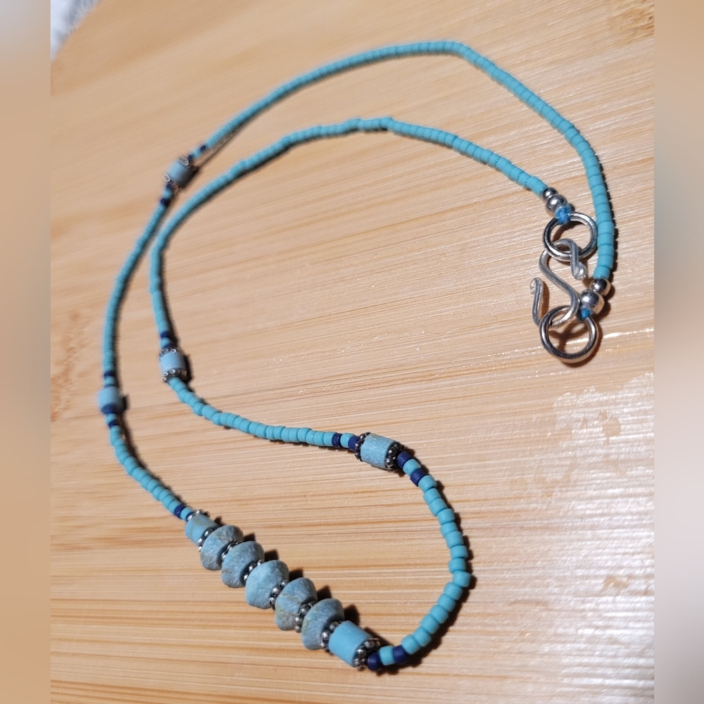 Turquoise Necklace